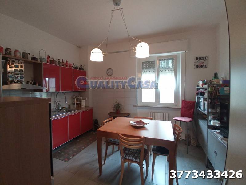 Appartamento a Chiaravalle in Via Grancetta - Foto 4