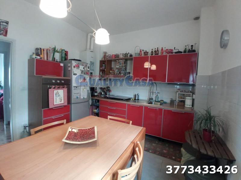 Appartamento a Chiaravalle in Via Grancetta - Foto 5