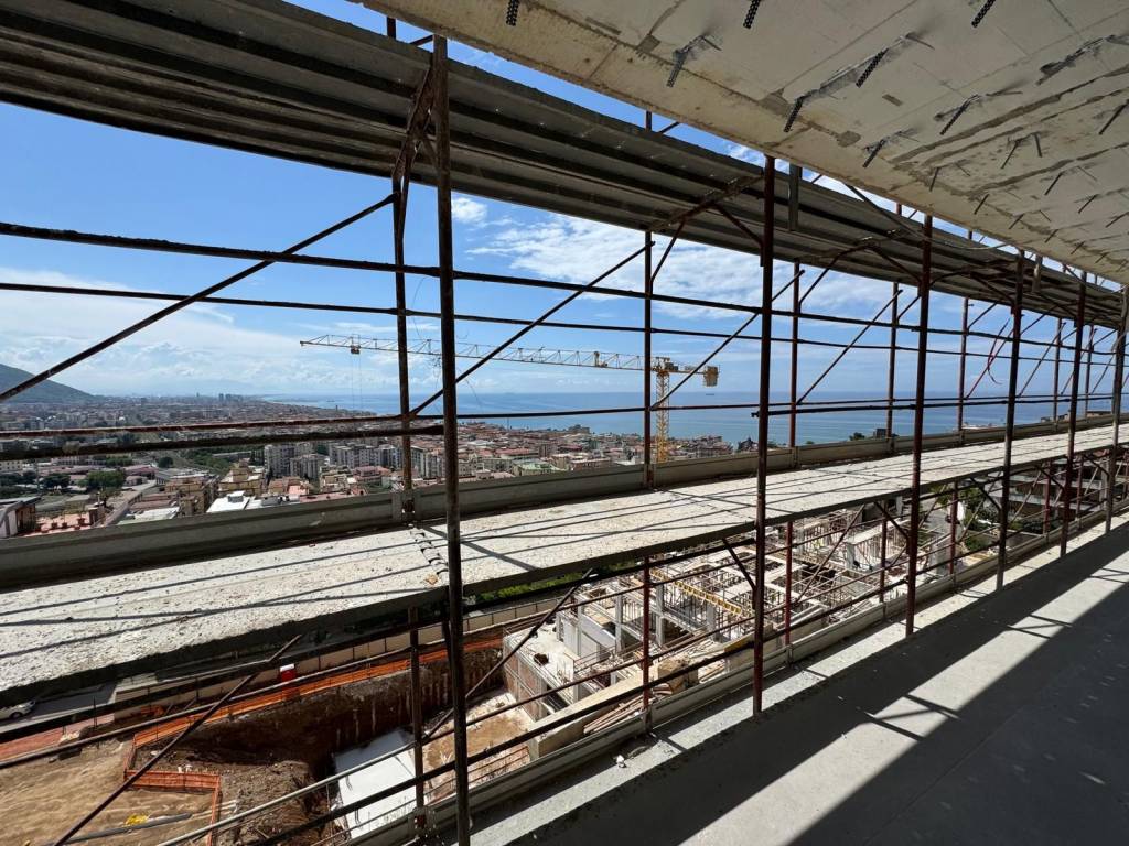 Appartamento a Salerno in Viale delle Ginestre - Foto 5