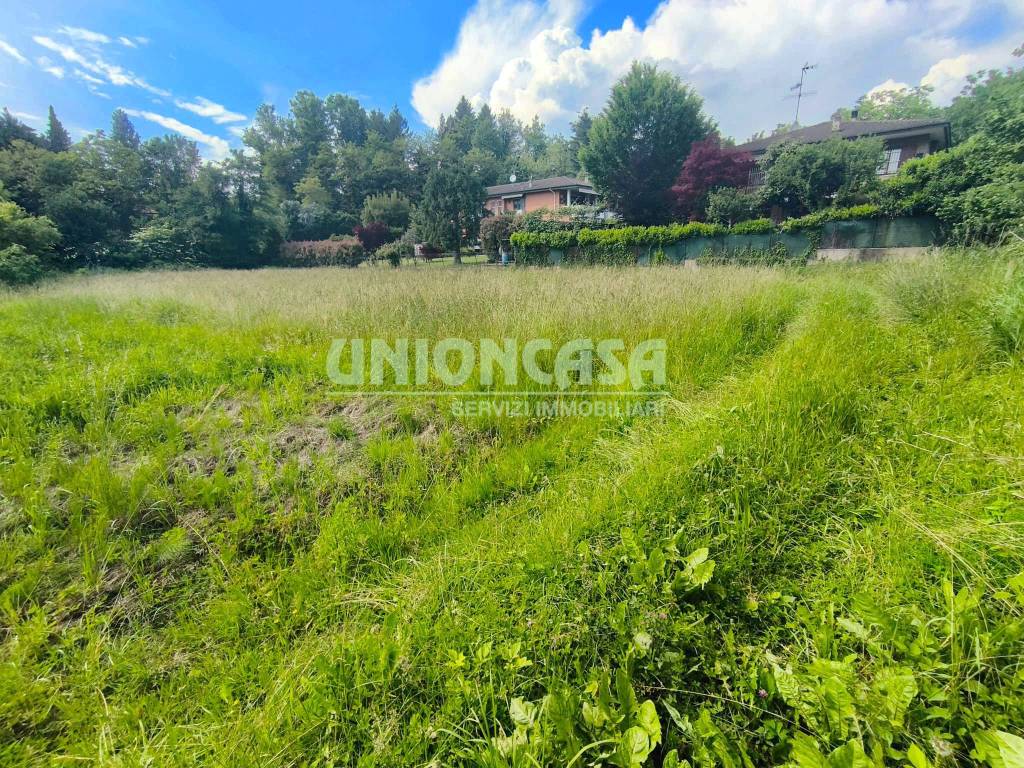 Terreno a Tradate in Via Grazia Deledda - Foto 3