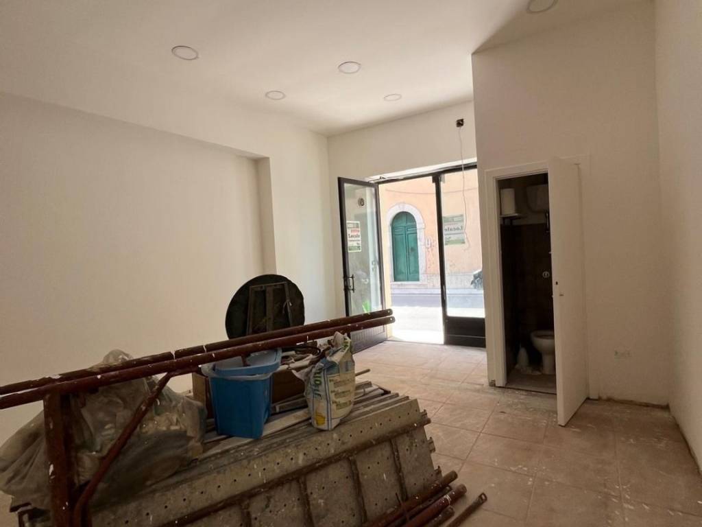Immobile a Sant'agata de' goti in Viale Vittorio Emanuele III - Foto 2