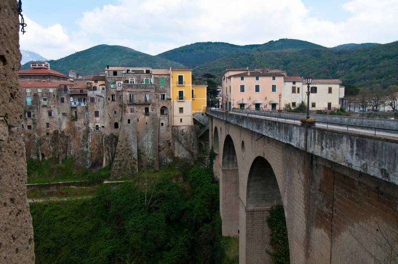 Immobile a Sant'agata de' goti in Viale Vittorio Emanuele III - Foto 5