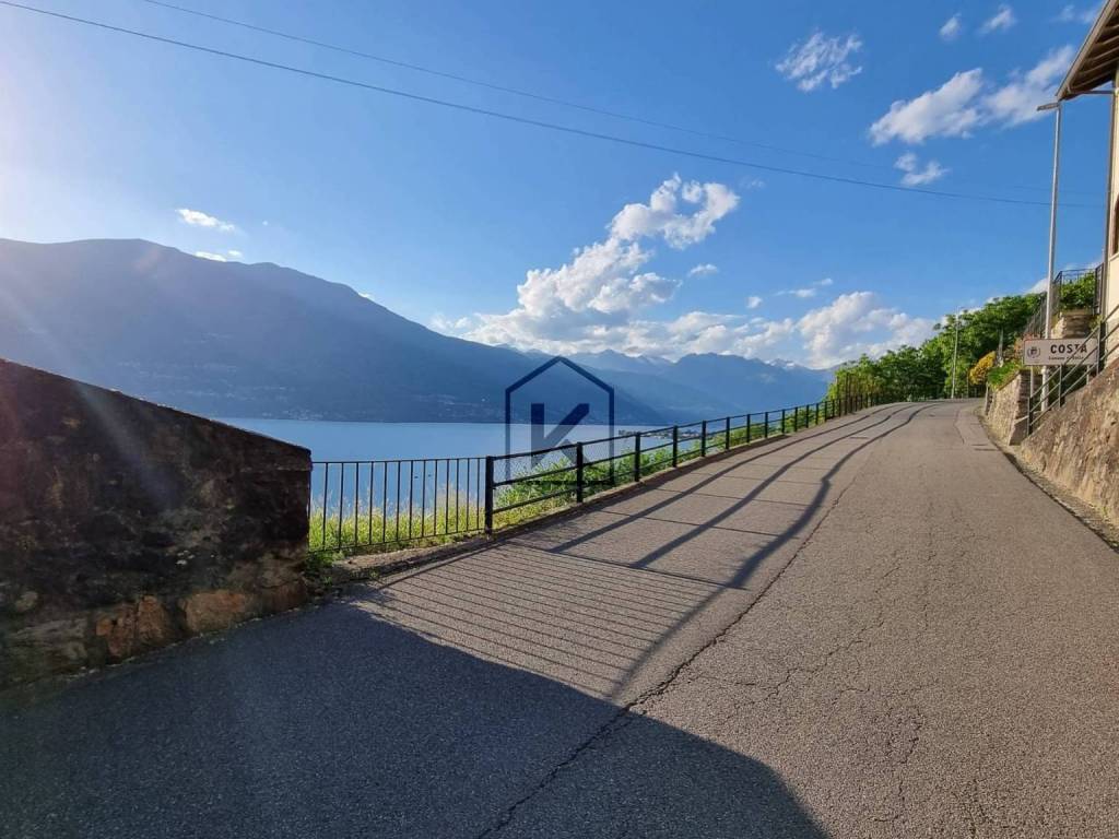 Terreno a Bellano in Località Sceglio - Foto 2