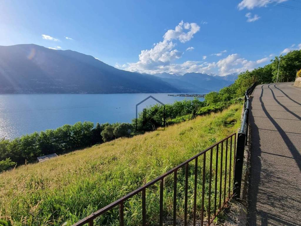 Terreno a Bellano in Località Sceglio - Foto 3