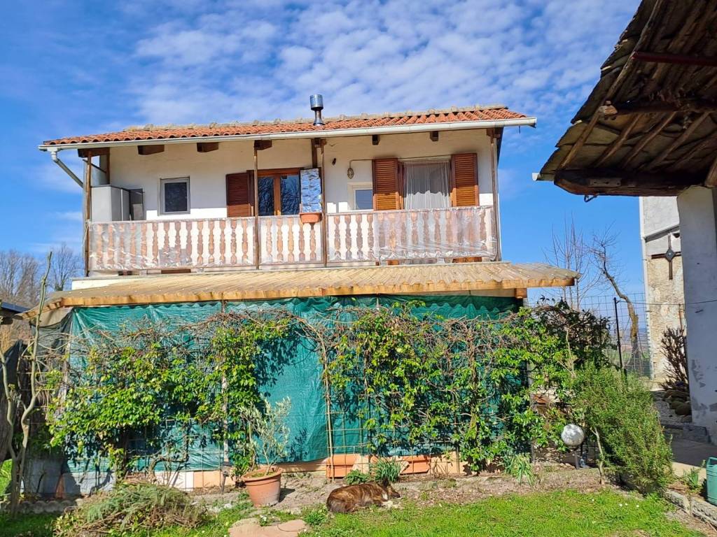 Villa a Bagnolo piemonte - Foto 2