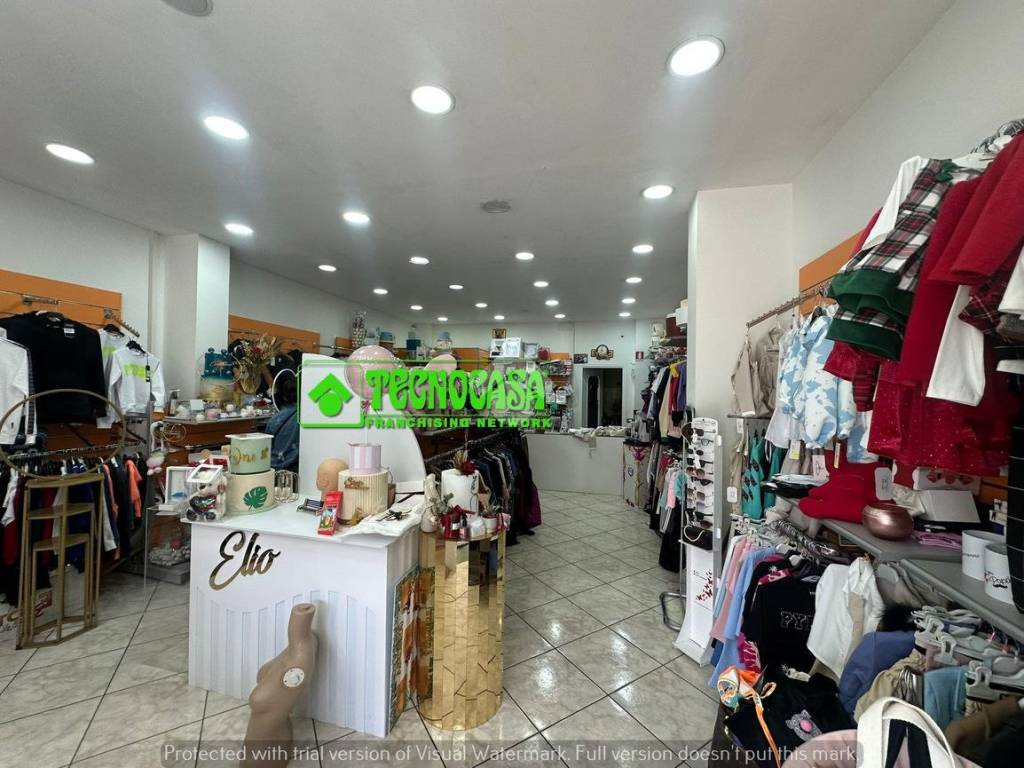 Loft / open space a Mercogliano in Via S. Stefano, 1 - Foto 2