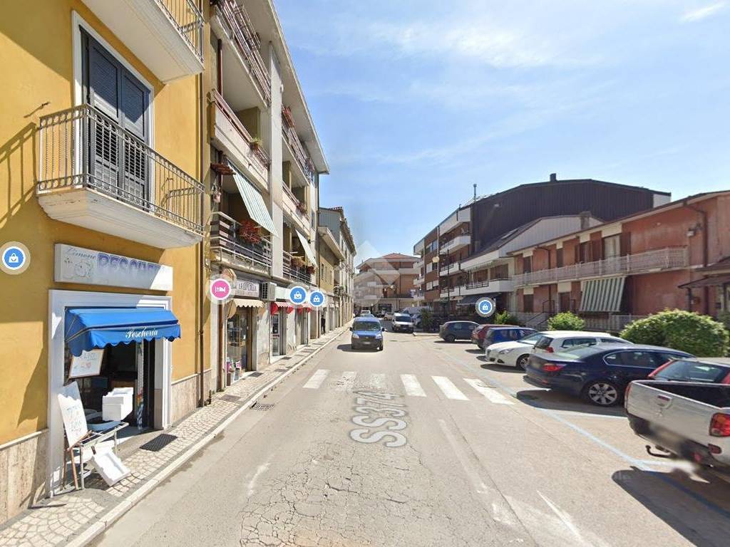 Loft / open space a Mercogliano in Via S. Stefano, 1 - Foto 3