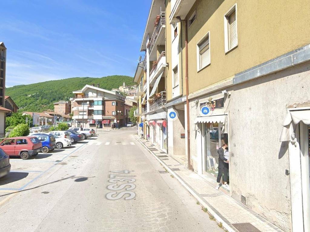 Loft / open space a Mercogliano in Via S. Stefano, 1 - Foto 4