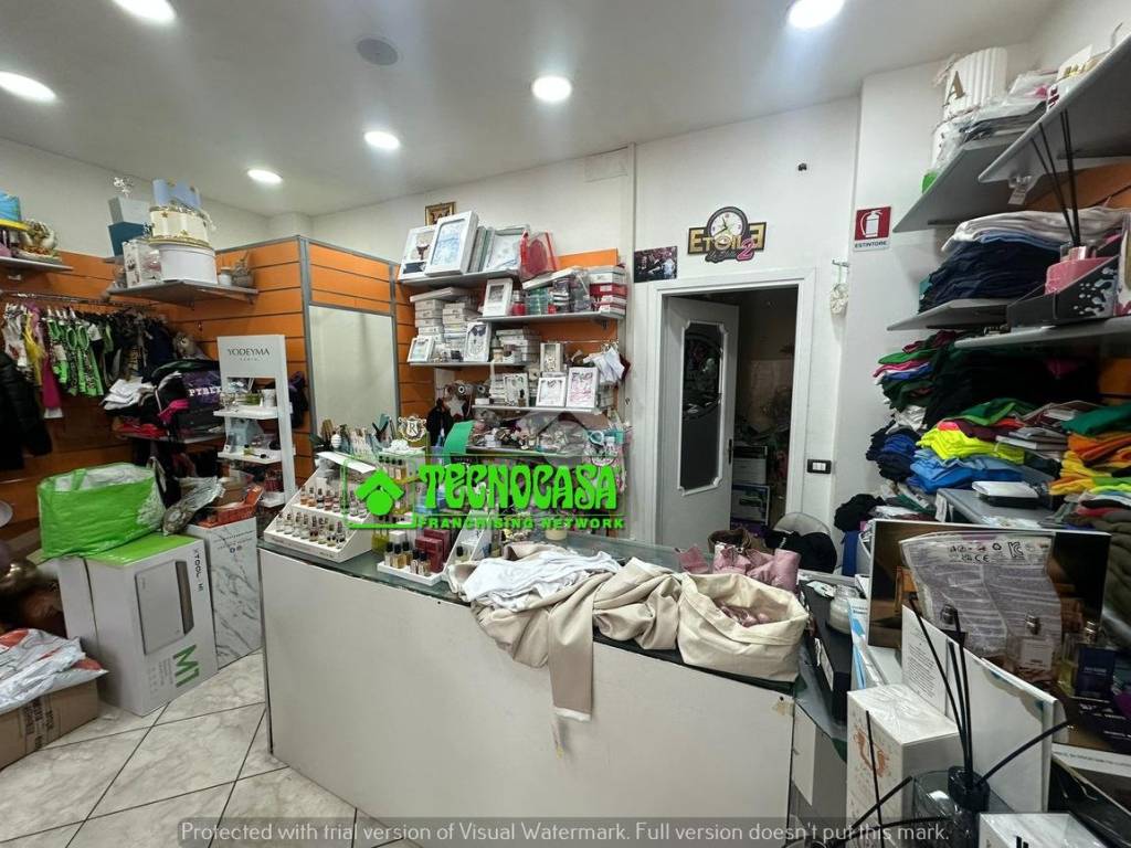 Loft / open space a Mercogliano in Via S. Stefano, 1 - Foto 5