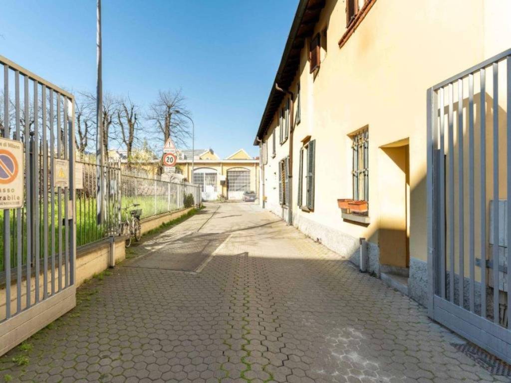 Immobile a Milano in Via Giovanni Enrico Pestalozzi, 10 - Foto 2