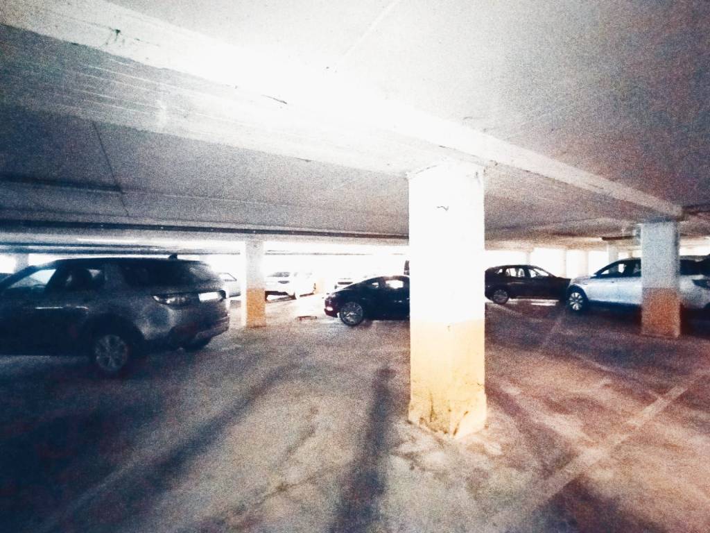Box / garage a Avezzano in Via Vittorio Veneto - Foto 3