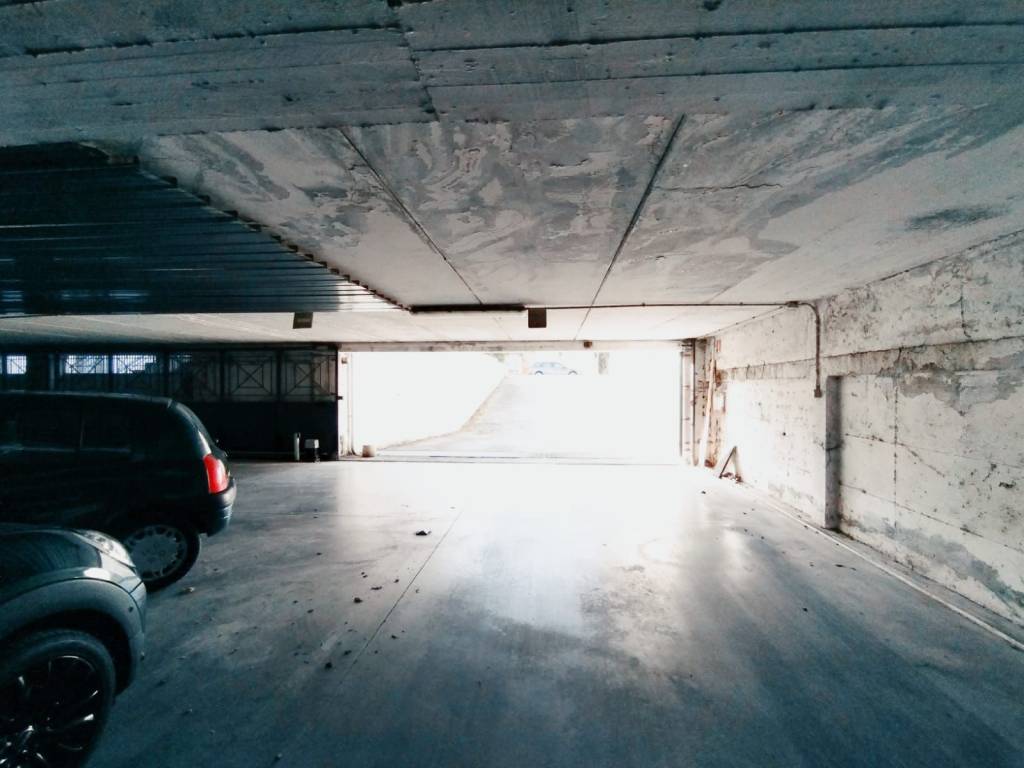 Box / garage a Avezzano in Via Vittorio Veneto - Foto 5