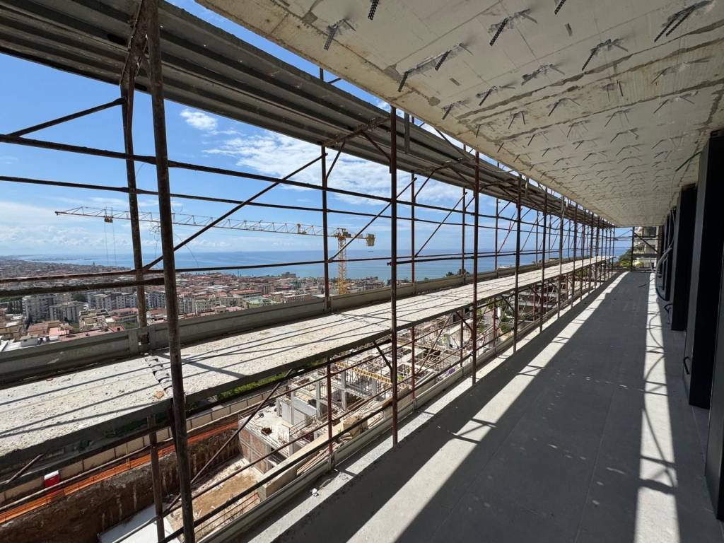 Appartamento a Salerno in Viale delle Ginestre - Foto 4