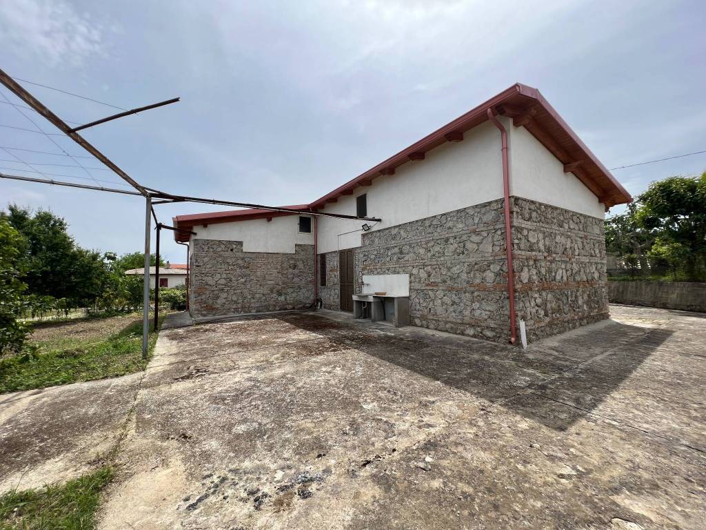 Rustico / casale a Briatico in Via Provinciale, 31 - Foto 2