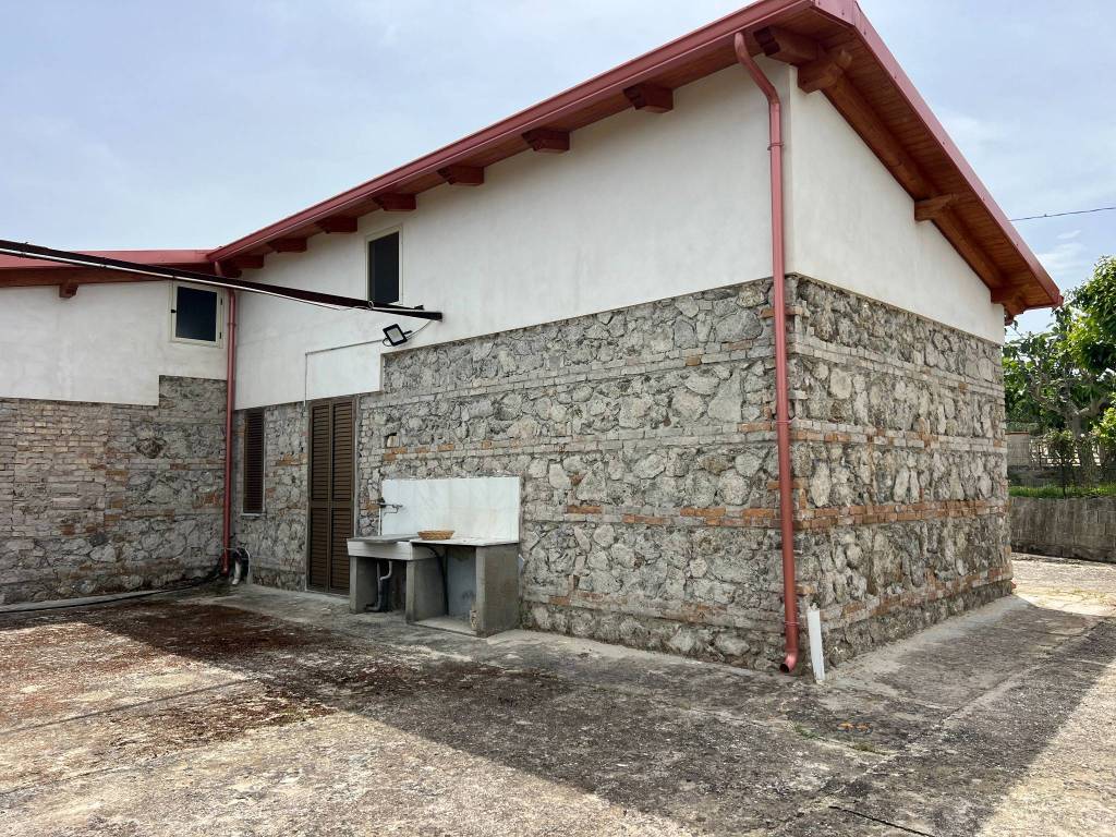 Rustico / casale a Briatico in Via Provinciale, 31 - Foto 5