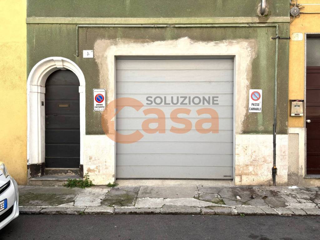 Casa indipendente a Piacenza in Via San Giacomino - Foto 2