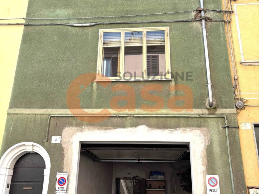 Casa indipendente a Piacenza in Via San Giacomino - Foto 3