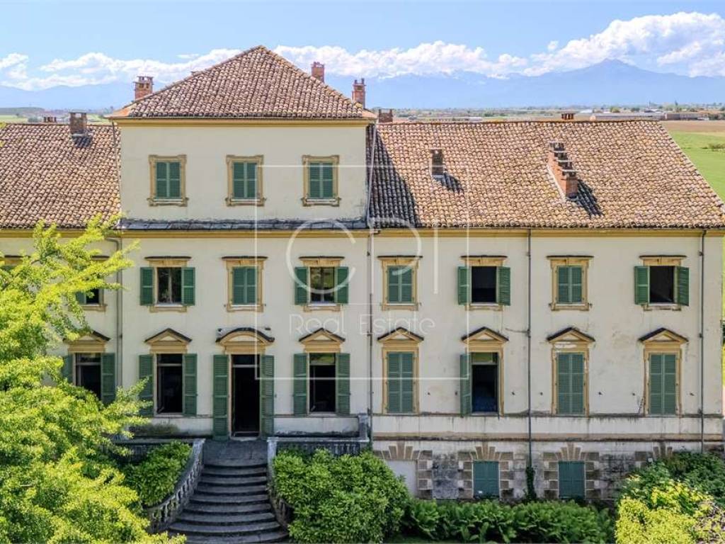 Villa a Fossano in Via Piovani, 2 - Foto 2