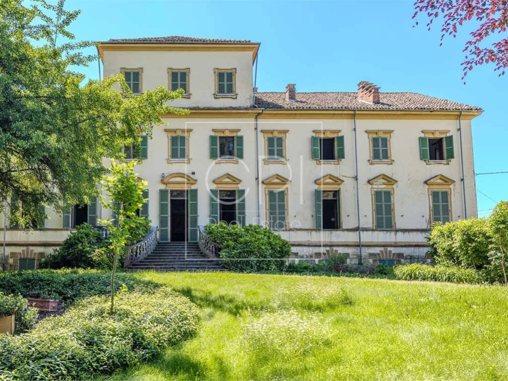 Villa a Fossano in Via Piovani, 2 - Foto 3