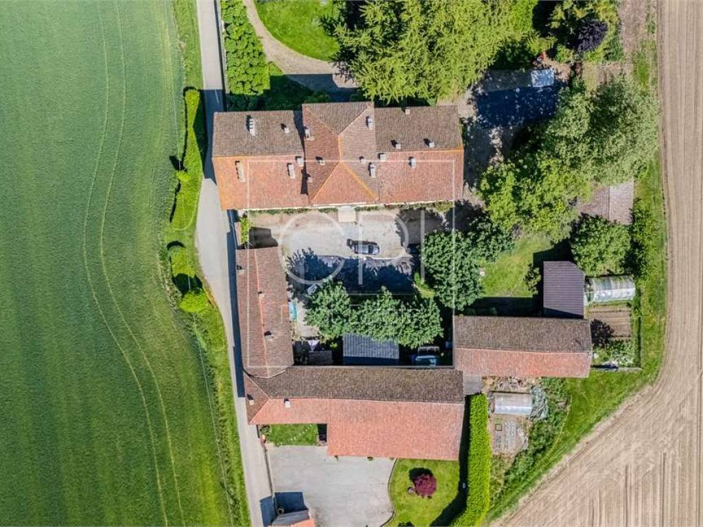 Villa a Fossano in Via Piovani, 2 - Foto 4