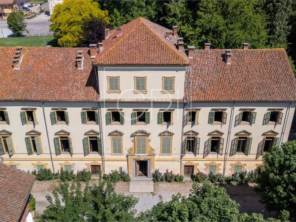 Villa a Fossano in Via Piovani, 2 - Foto 5
