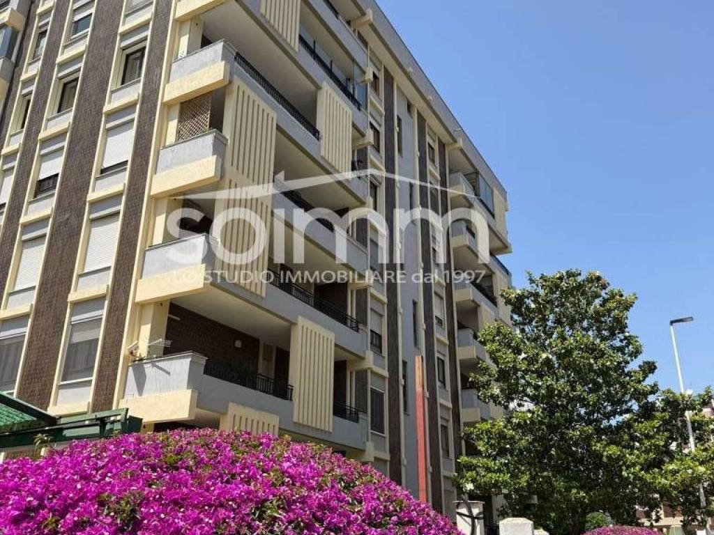 Appartamento a Cagliari in Via Francoforte, 5 - Foto 2
