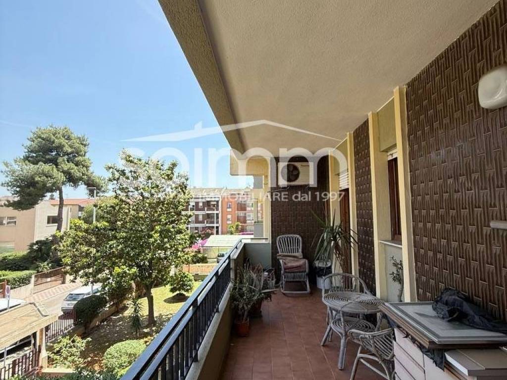 Appartamento a Cagliari in Via Francoforte, 5 - Foto 3