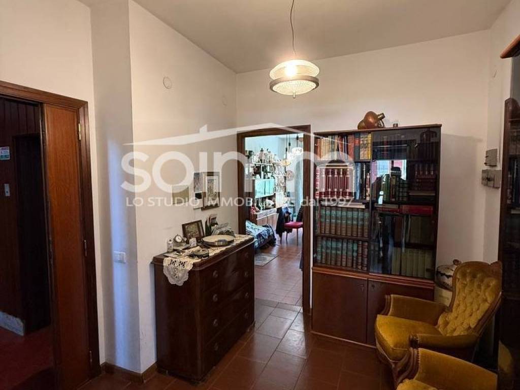 Appartamento a Cagliari in Via Francoforte, 5 - Foto 4