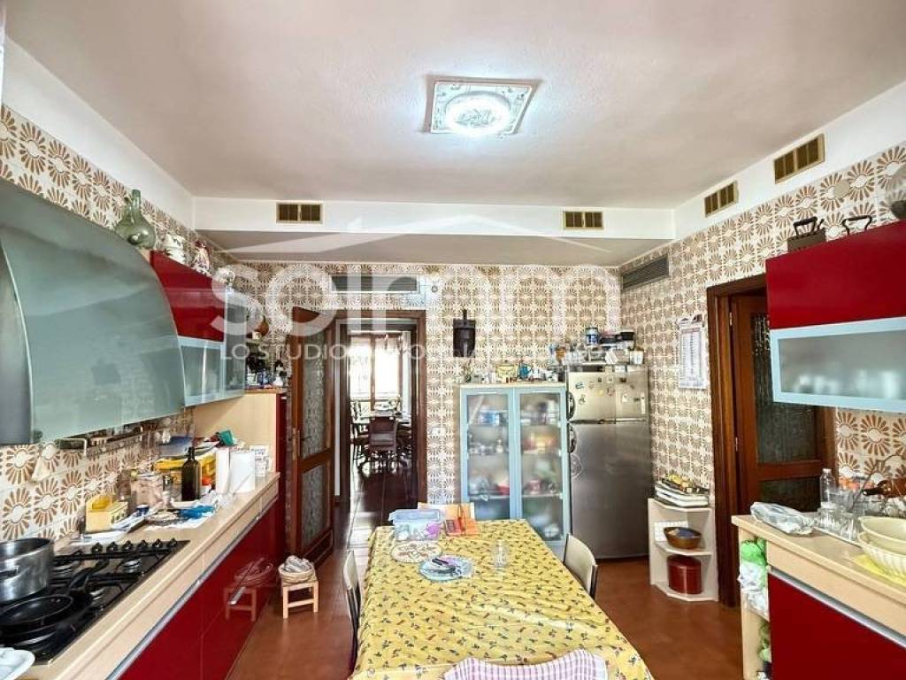 Appartamento a Cagliari in Via Francoforte, 5 - Foto 5