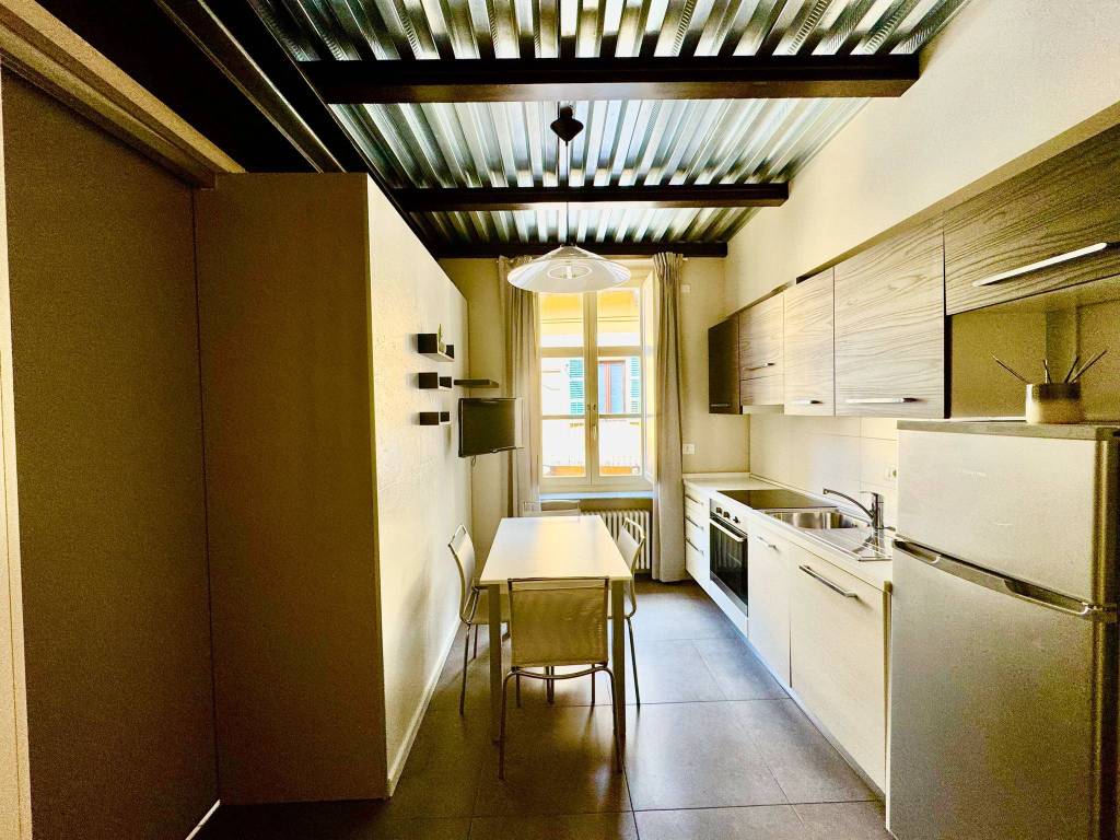 Appartamento a Saluzzo in Via Balbis, 31 - Foto 3