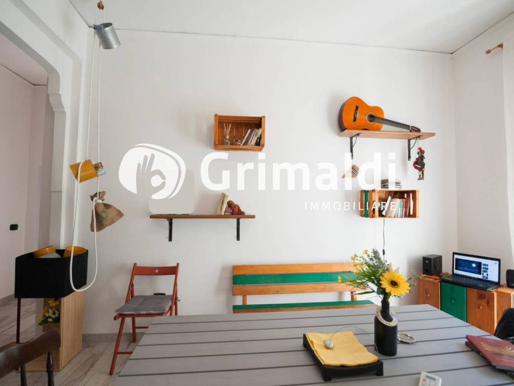 Appartamento a Salerno in Via Federico della Monica, 37 - Foto 2
