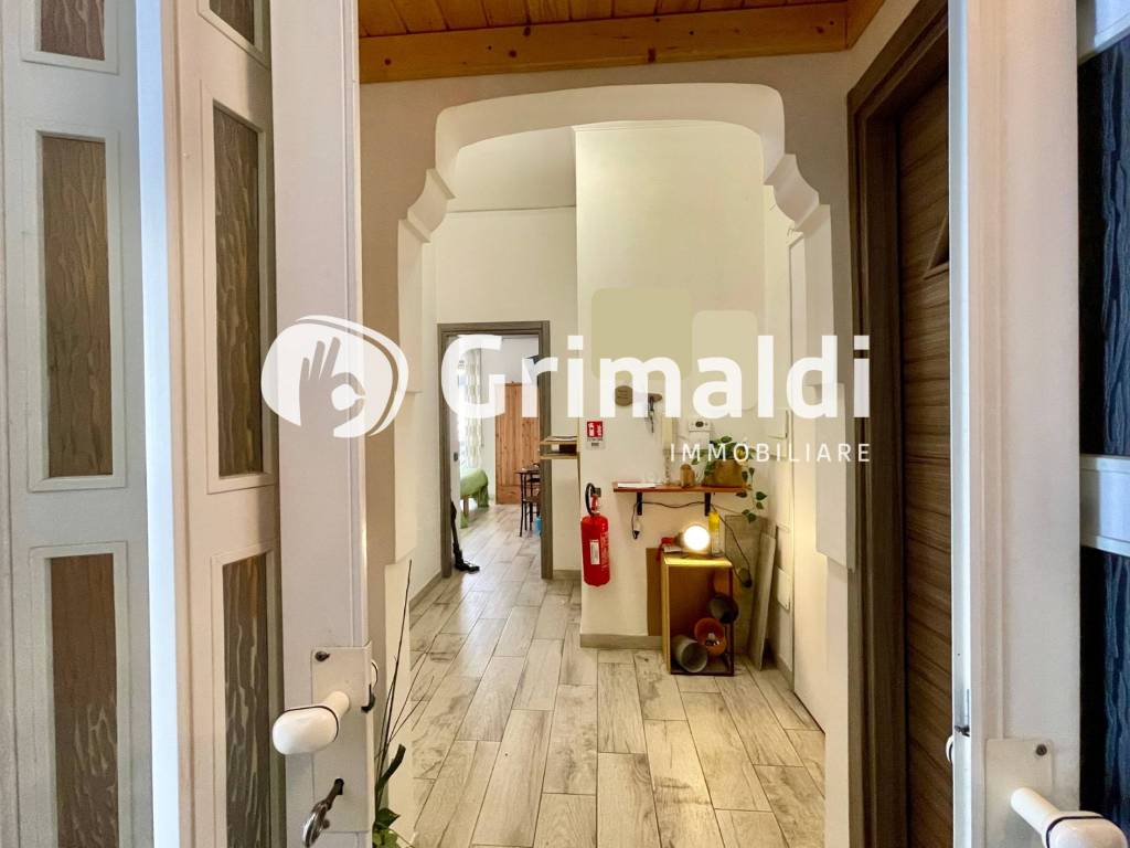 Appartamento a Salerno in Via Federico della Monica, 37 - Foto 4