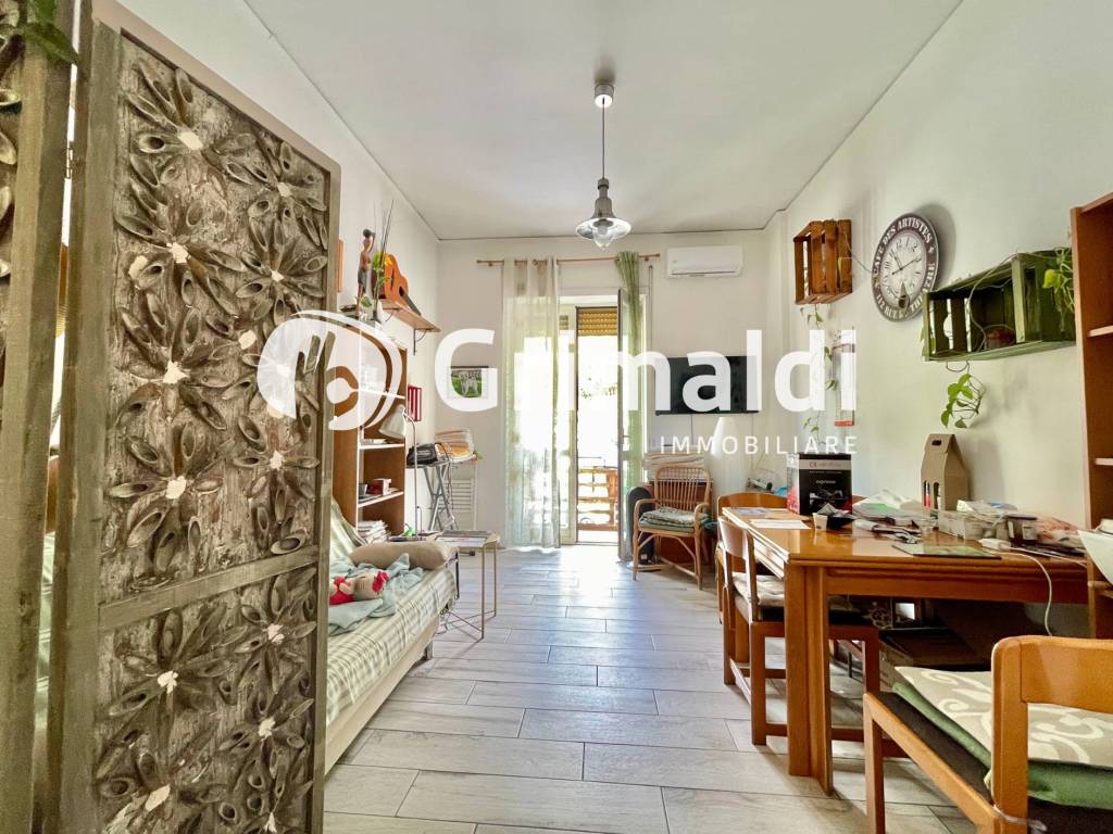 Appartamento a Salerno in Via Federico della Monica, 37 - Foto 5