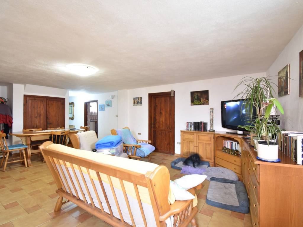 Appartamento a Carloforte in Vico Porta Cassebba, 4 - Foto 2