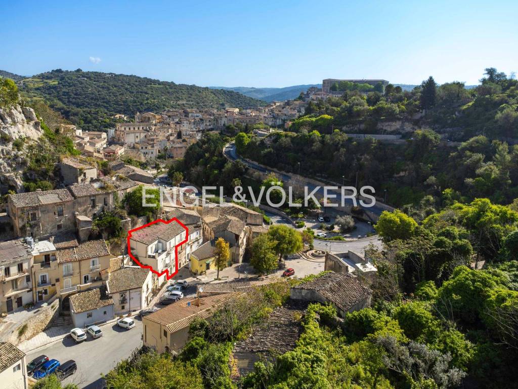 Casa indipendente a Ragusa in Via Giuseppe Giusti, 117 - Foto 4