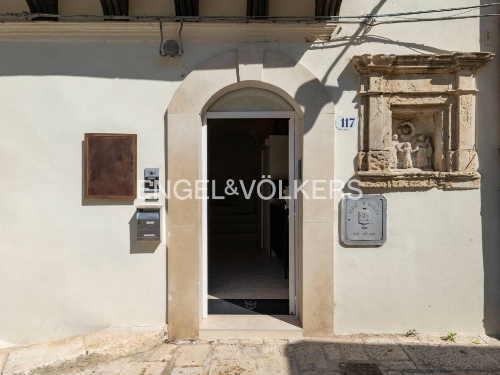 Casa indipendente a Ragusa in Via Giuseppe Giusti, 117 - Foto 5