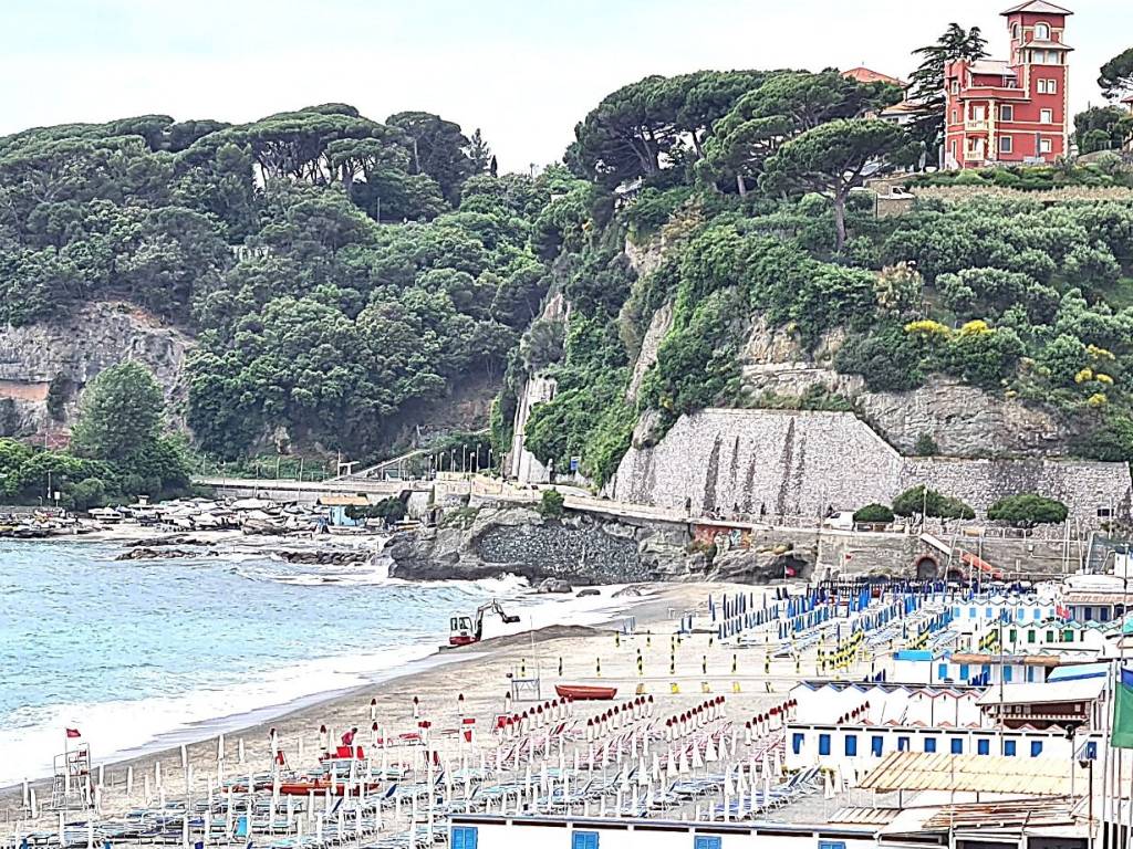 Appartamento a Celle ligure in Via Consolazione, 8 - Foto 2