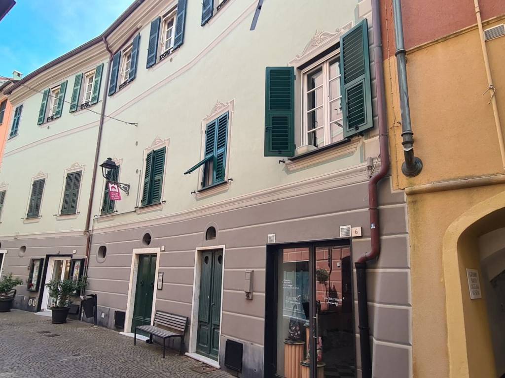 Appartamento a Celle ligure in Via Consolazione, 8 - Foto 3