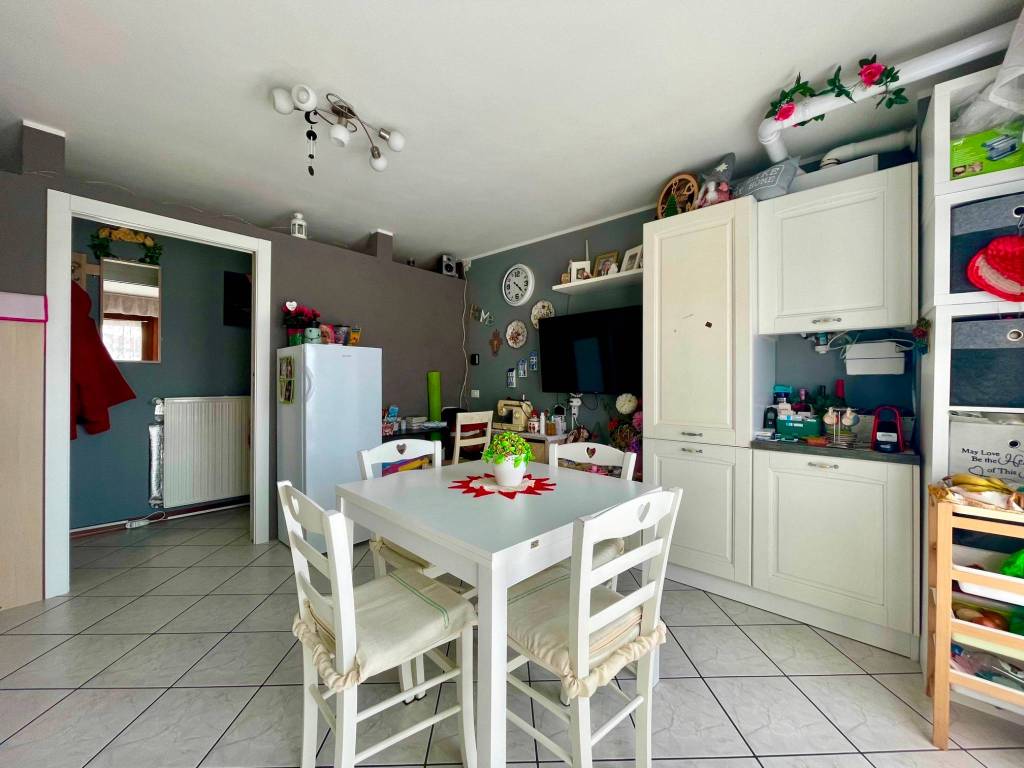 Appartamento a Udine in Via Pasian di Prato, 106 - Foto 2