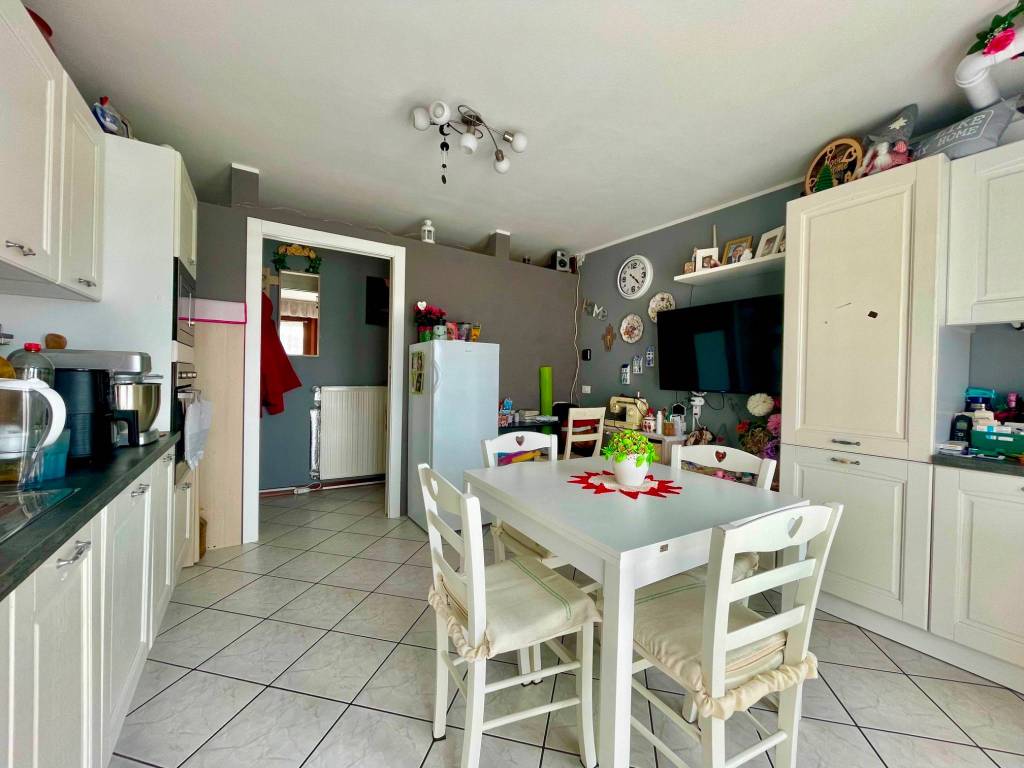 Appartamento a Udine in Via Pasian di Prato, 106 - Foto 3
