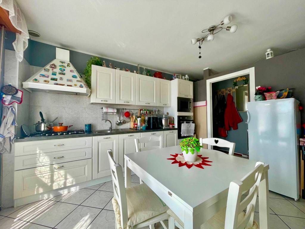 Appartamento a Udine in Via Pasian di Prato, 106 - Foto 4