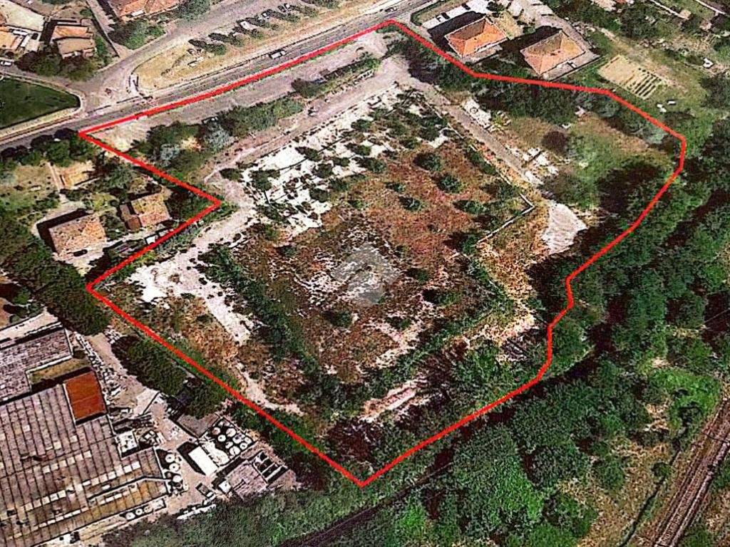 Terreno a Cavriglia in Via G. Carducci - Foto 2