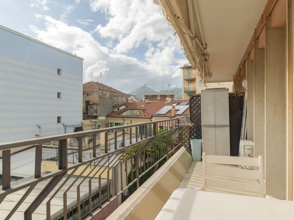 Appartamento a Ceriale in Lungomare Armando Diaz - Foto 4