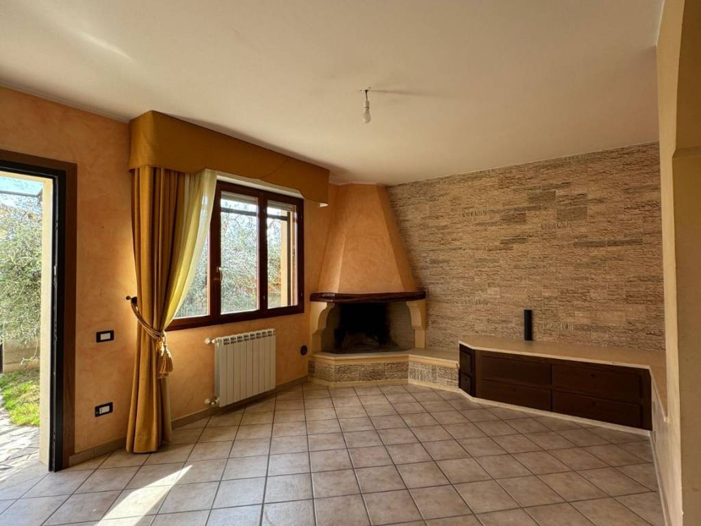 Villa a Dolianova in Via Sergio Atzeni - Foto 3