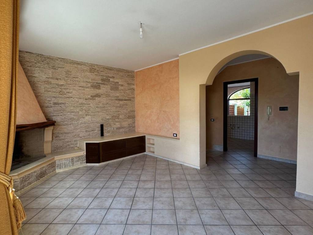 Villa a Dolianova in Via Sergio Atzeni - Foto 4