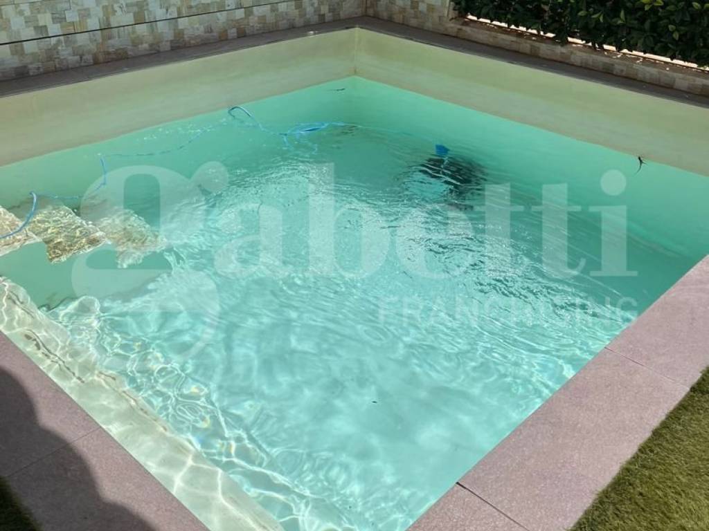 Appartamento a Latina in via della stazione - Foto 4