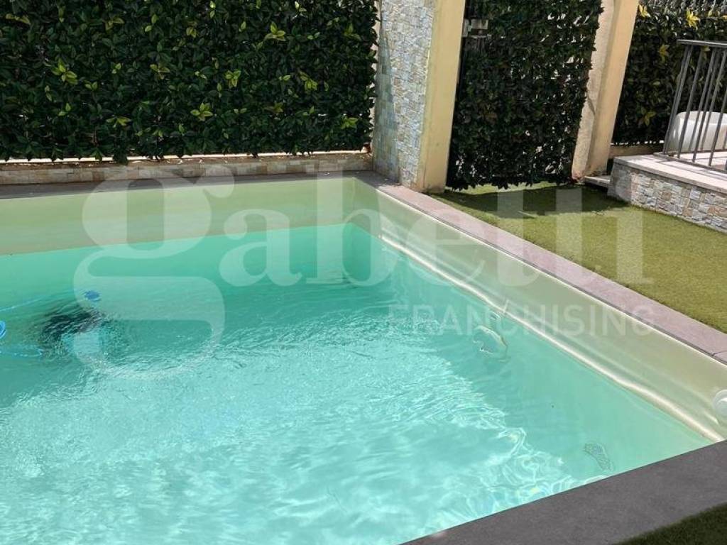 Appartamento a Latina in via della stazione - Foto 5