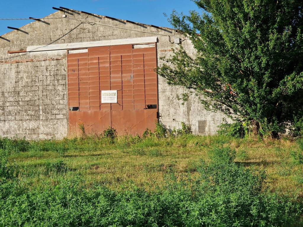 Immobile a Arzergrande in Via Umberto I, 150 - Foto 3