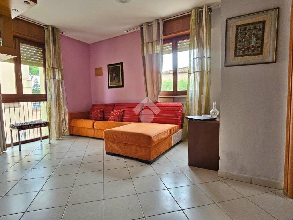 Appartamento a Saludecio in VIA roma - Foto 3