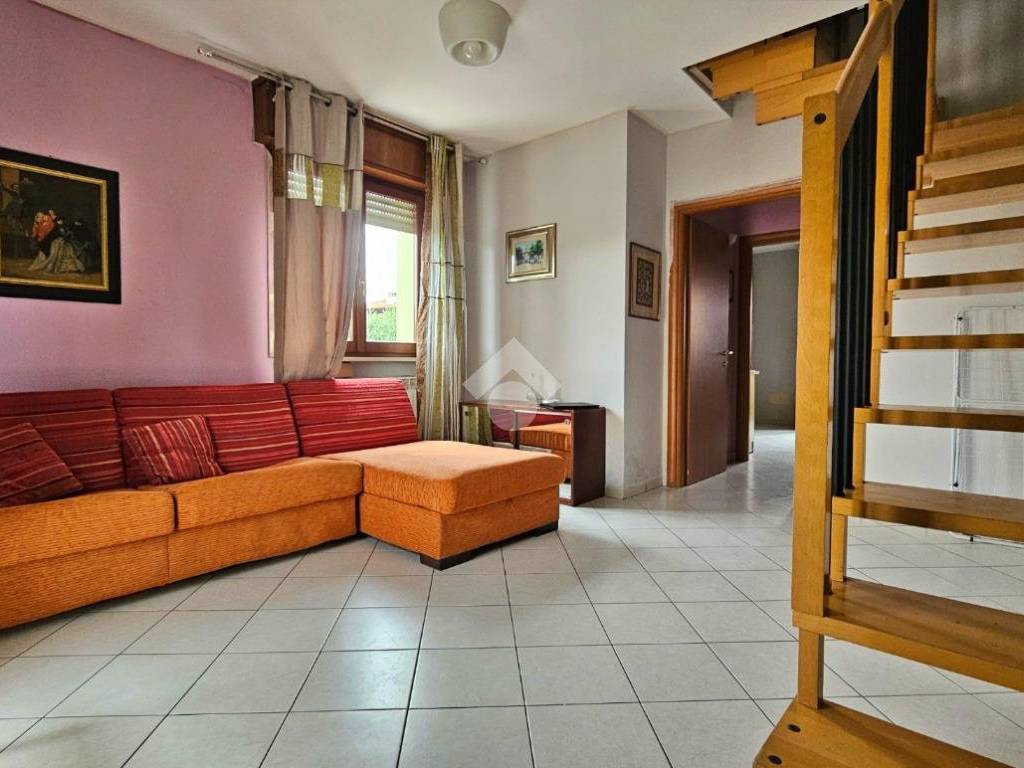 Appartamento a Saludecio in VIA roma - Foto 4